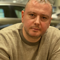 Александр Жуков