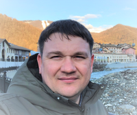 Денис Пронин
