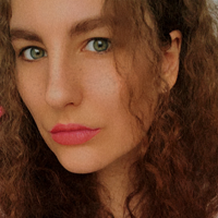 Виктория Харитонова