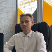 Арслан Гарифуллин