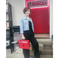 Флера Аминова