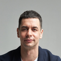 Илья Серебряков