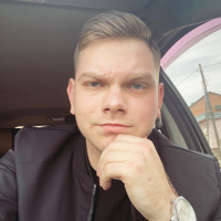 Сергей Калининский