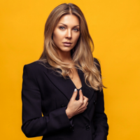 Марина Задыкян