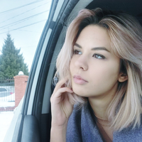 Ксения Донских