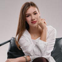 Анастасия Ретунских