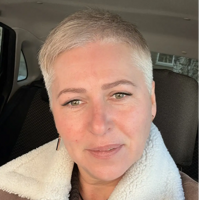 Марина Сергеева