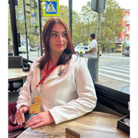 Екатерина Яковлева