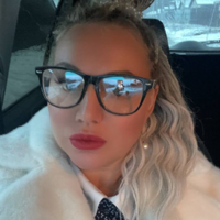 Ольга Кривицкая