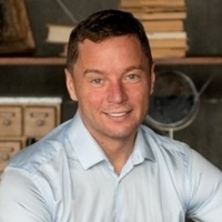 Александр Петруненко