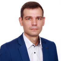 Михаил Снегирев