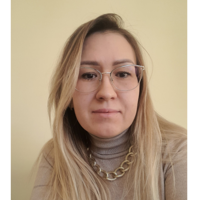 Оксана Александрова