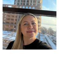 Мария Габдуллина