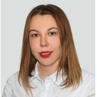 Анастасия Кондратьева
