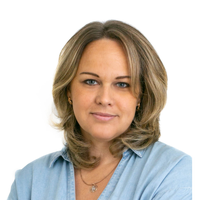Анастасия Михайлова