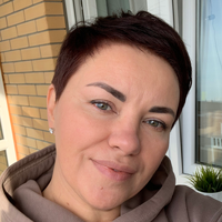 Елена Горбунова