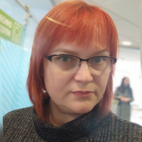 Елена Латушко