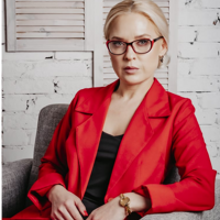 Юлия Боровикова