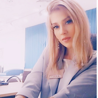 Любовь Кудрявцева