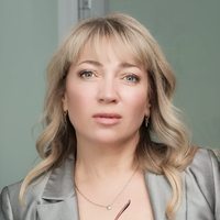 Светлана Банник