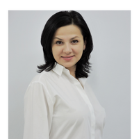 Марина Александрова