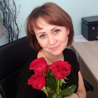 Вера Малова