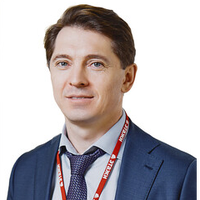 Александр Бабушкин