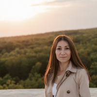 Ирина Соина