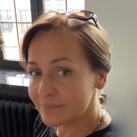 Марина Сидорова