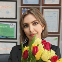 Елена Елагина