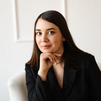 Мария Гурулёва