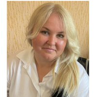 Настасья Звонаренко