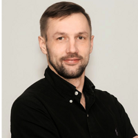 Алексей Ветров