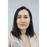 Айгуль Багаева