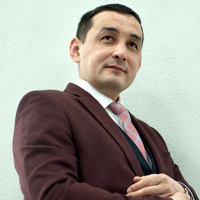 Денис Абдуллин