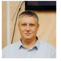 Максим Мармалюк