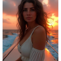 Юлия Панчишина