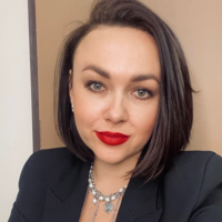 Екатерина Шейн