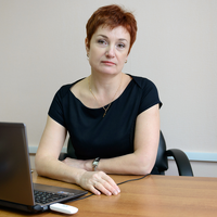 Элла Краковская