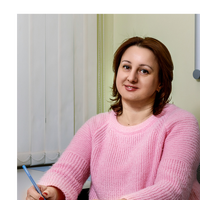 Наталия Студеникина