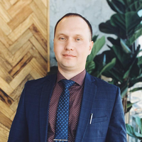 Алексей Погадаев