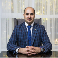 Роман Данилов