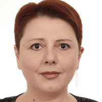 Екатерина Новикова
