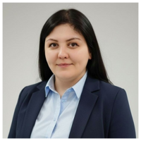 Екатерина Матвеева