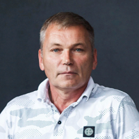 Александр Харламов