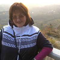 Людмила Шитова