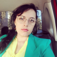 Наталия Мироненко