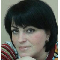 Елена Коваль