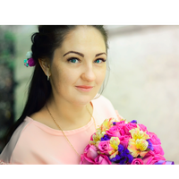 Александра Щерба