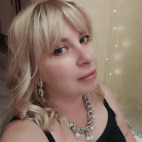 Елена Русанова